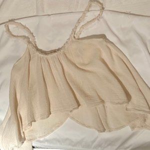 Band of Gypsies summer crop